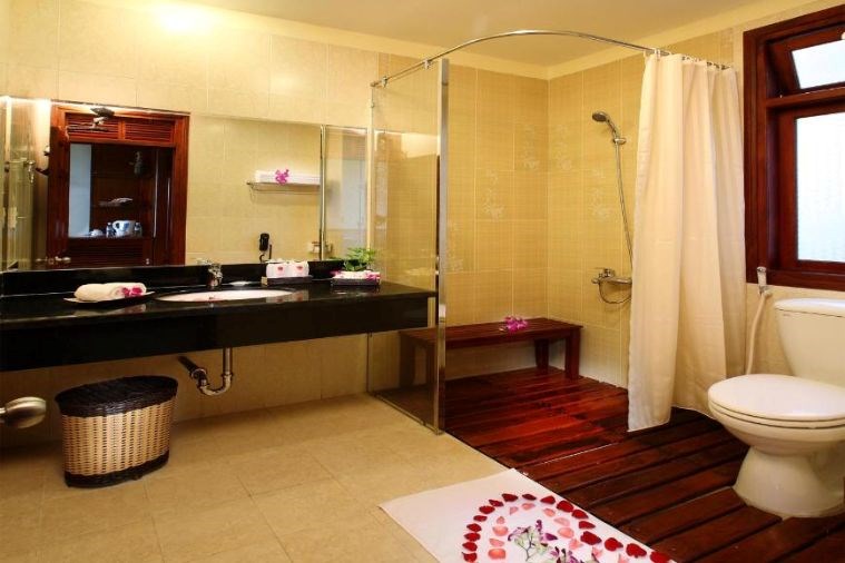 Superior Garden View 